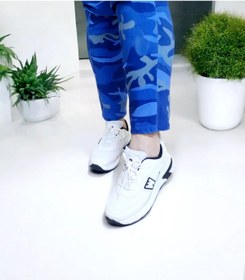 Resim Somicks Yumuşak ve Rahat Taban Sneaker Spor Ayakkabı 