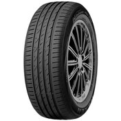Resim Nexen 205/60 R16 92v N Blue Hd Plus Vw T-Roc Yaz Lastiği 2024 