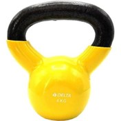 Resim Delta Kettlebell 4kg 