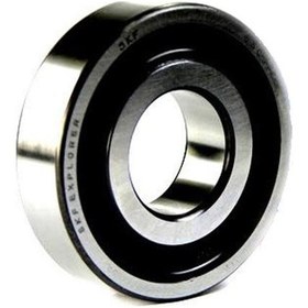 Resim Skf 629/2rs C3 Minyatür Rulman 