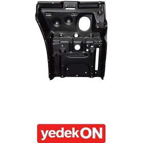 Resim Basamak Yuvası Sağ (Kahveci Premium) - 4SERIESRCAB 