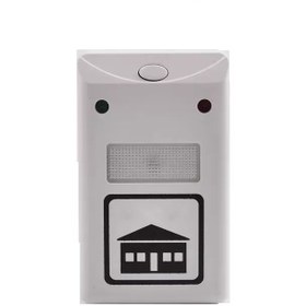 Resim HaşerX Elektronik Fare ve Haşere Kovucu 