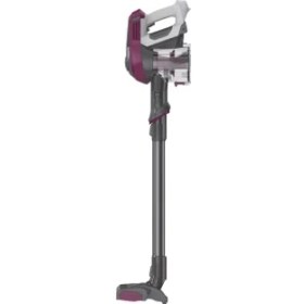 Resim Teknotrust Hoover HF110P 011 Şarjlı Dikey Süpürge 