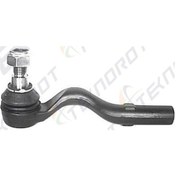 Resim TEKNOROT M-132 Rot Başı Sol Mercedes W210 95-02 