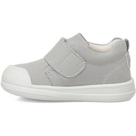 Resim Polaris Rozo.ı6fx Gri Erkek Çocuk Sneaker 000000000102199897 Gri 
