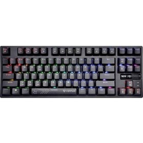 Resim Vertux Vertupro-80 Hyperspeed Tenkeyless Gaming Mekanik Klavye 