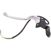 Resim Arka Fren Kolu Ve Kütüğü Kymco Agılıty 125 Ys Elektrikli Bisiklet (503978733) 