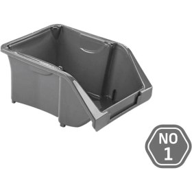 Resim Gri Avadanlık No:1, 11X16.5X7.5 Cm, Dayanıklı ve Şık Tasarım 