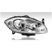 Resim Ayfar-101110 Far Sag Motorlu Linea 07- 514662018 