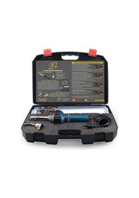 Resim Bemoold Bm-40 Plastik Kaynak Makinesi Tamir Seti 