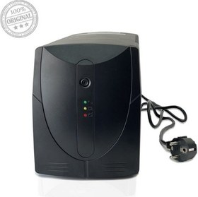 Resim United Power 1500 Va Line Interactive Ups Güç Kaynağı 