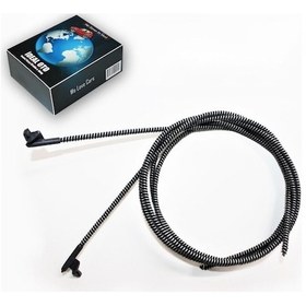 Resim Vw Passat B6 B7 B8 Cc Arka Perde Teli Sağ Ve Sol 2 Adet 