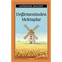 Resim Değirmenimden Mektuplar 