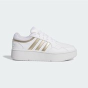 Resim Adidas Hoops 3.0 Bold Kadın Günlük Spor Ayakkabı C-adıjı3457b10a00 Beyaz 