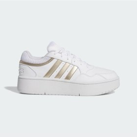 Resim Adidas Hoops 3.0 Bold Kadın Günlük Spor Ayakkabı C-adıjı3457b10a00 Beyaz 