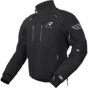 Resim RUKKA Armageddo-R Gore-Tex PRO Mont Siyah 
