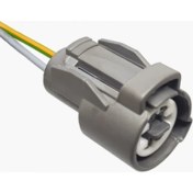 Resim Ankara Klips Honda Hararet Müşür Soketi 2YC064 