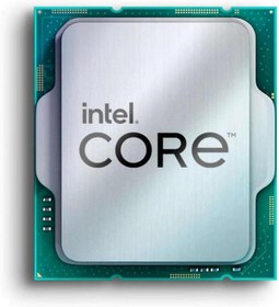 Resim Intel Core i5-13400 2.5 GHz LGA1700 20 MB Cache 65 W İşlemci Tray 
