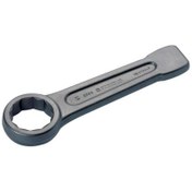 Resim İzeltaş Yıldız Çakma Anahtar 50 mm 