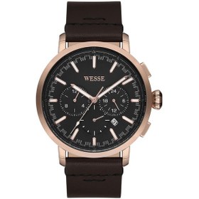 Resim Wesse WWG800201L Erkek Kol Saati 