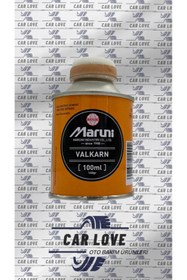 Resim MARUNI 100 Cc Normal Solüsyon 