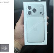 Resim AYTECH MOBILEDEN KAPALI KUTU 17 PRO!!! Apple iPhone 17 Pro | 256 GB | Turuncu