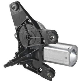 Resim Valeo 'sılecek Motoru Arka Prımastar Vıvaro Trafıc Iı 01 - 