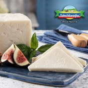 Resim Tahsildaroğlu Ezine Peyniri(%40 Keçi, %45 Koyun, %15 İnek) 