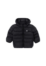 Resim Jl7389-b Adidas I Sd Jkt Bebek Mont Siyah Jl7389-b Siyah 