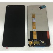 Resim Oppo A54 (5G) Lcd Ekran Dokunmatik 