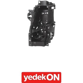 Resim Far Yuvası Fh V3-Fm V3 Sol Braketsiz (Kahveci Premium) - 82053690 
