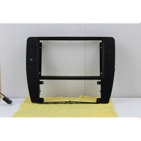 Resim Volkswagen Passat B5-B5 1997-2005 9 inç 10-256 GB Android Carplay Multimedya 