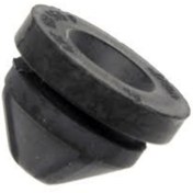 Resim Wisco Volkswagen Jetta T Cross Polo 12 Ve Sonrası Uyumlu Hava Filtre Takozu Alt 07C133588P 