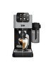 Resim Beko CEP 6464 X CaffeExperto Yarı Otomatik Espresso Makinesi 