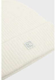 Resim Calvin Klein Erkek Bere Lv04d8067g Q7c Beyaz Beyaz 