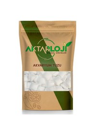 Resim 250 Gr Akvaryum Tuzu Tablet Kaya Tuzu 1. Kalite 