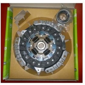 Resim Debriyaj Seti Citroen C3 1.4 Hdi Dizel 70 Beygir 877263 