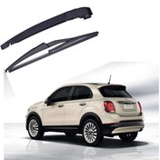 Resim Maxtel Arka Silecek Ve Kolu Fiat 500X 334 2014 Sonrası 12605432 