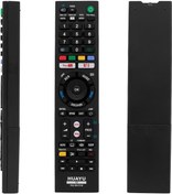 Resim Huayu Rm-sn1518 Sony Netflix- Youtube Tuşlu Universal Lcd-led Tv Kumanda 