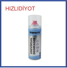 Resim Perfect Sprey (Mavi - Universal Degreaser) 