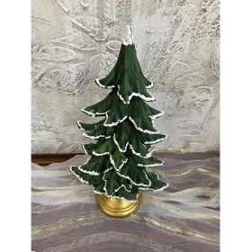 Resim Çam Ağacı Orta ,biblo 