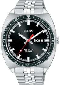 Resim Lorus Rl439bx9 Otomatik Erkek Kol Saati 