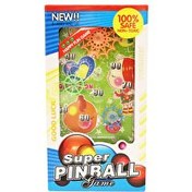 Resim Mini Pinboll Kalp 