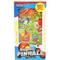Resim Mini Pinboll Kalp 