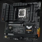 Resim Asus TUF GAMING B760-PLUS WIFI Intel B760 LGA1700 DDR5 7200 DP HDMI 3x M2 USB3.2 AX WiFi + BT 2.5Gbit LAN ATX (TUF GAMING B760-PLUS WIFI) Anakart 