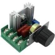 Resim Sineparelektronik 2000W Yüksek Güçlü Gerilim Regülatör 