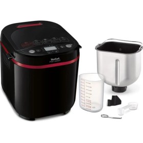 Resim Tefal PF2208 Pain Plaisir Ekmek Yapma Makinesi 