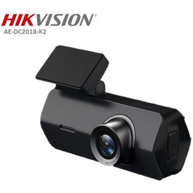 Resim Hikvision Ae-dc2018-k2 1080p Wi-fi Araç İçi Kamera 