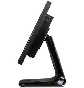 Resim Tıwox Tp-7650 I7 5.nesıl 8gb 128gb Ssd 18.5" Dokunmatık Pos Pc 