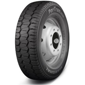 Resim Marshal 5.00 R12C 83/82P Portran KC55 Yaz Lastiği 2025 